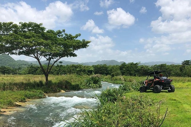 Montego Bay Itineraries