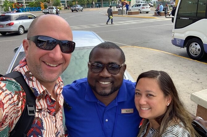 Montego Bay Hotels Airport Private Transfer